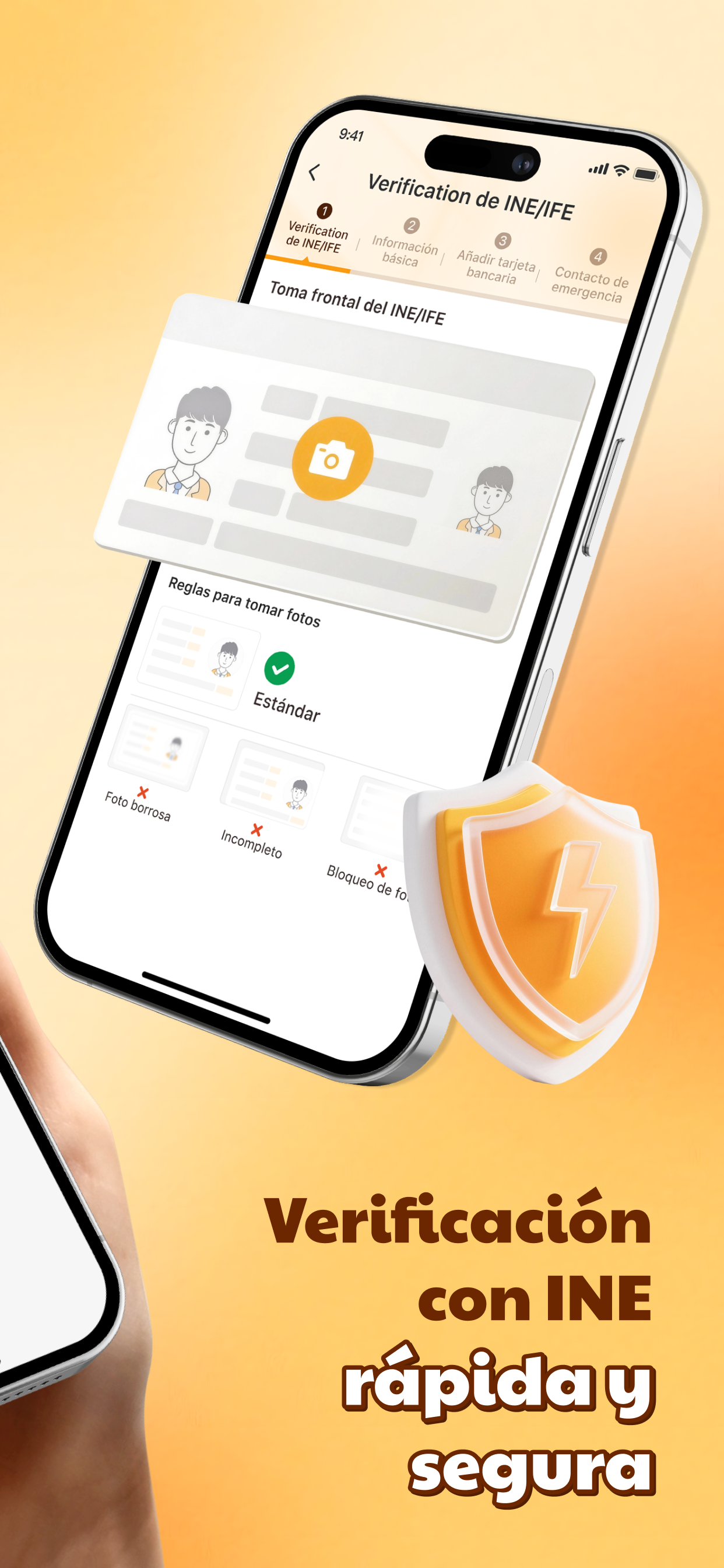App Screen 3